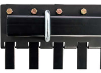 Black Boar ATV / UTV Landscape Rake Implement  • 66002