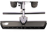 Black Boar ATV / UTV Scrape Blade Implement  • 66005