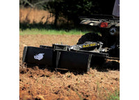 Black Boar ATV / UTV Scrape Blade Implement  • 66005