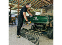 Black Boar ATV / UTV Manual Implement Lift  • 66013