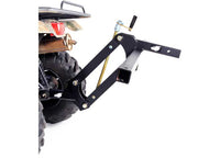 Black Boar ATV / UTV Manual Implement Lift  • 66013