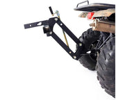 Black Boar ATV / UTV Manual Implement Lift  • 66013