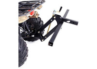 Black Boar ATV / UTV Manual Implement Lift  • 66013