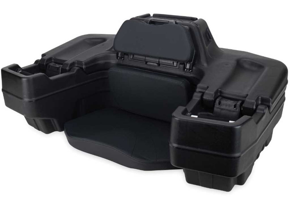 Black Boar ATV Rear Lounger  • 66014