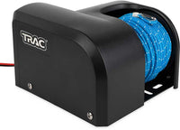 TRAC StrikeZone 25 Electric Anchor Winch  • 69001
