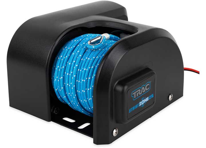 TRAC StrikeZone 25 Electric Anchor Winch  • 69001