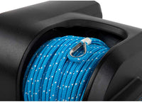 TRAC StrikeZone 25 Electric Anchor Winch  • 69001