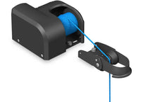 TRAC StrikeZone 25 Electric Anchor Winch  • 69001