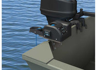 TRAC StrikeZone 25 Electric Anchor Winch  • 69001