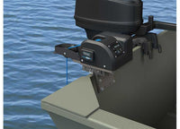 TRAC StrikeZone 25 Electric Anchor Winch  • 69001