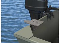 TRAC StrikeZone 25 Electric Anchor Winch  • 69001