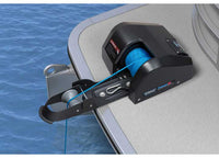 TRAC Pontoon 35-G3 Electric Anchor Winch  • 69003