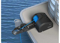 TRAC Pontoon 35-G3 Electric Anchor Winch  • 69003