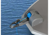 TRAC Deckboat 40 AutoDeploy- G3 Electric Anchor Winch  • 69005