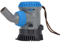 TRAC Bilge Pump, 800/1100GPH, 3/4" & 1-1/8" Outlets  • 69301