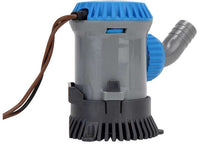 TRAC Bilge Pump, 800/1100GPH, 3/4" & 1-1/8" Outlets  • 69301