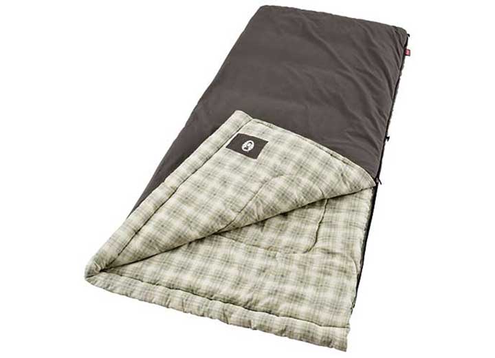Coleman Heritage Big and Tall Sleeping Bag  • 2000008710