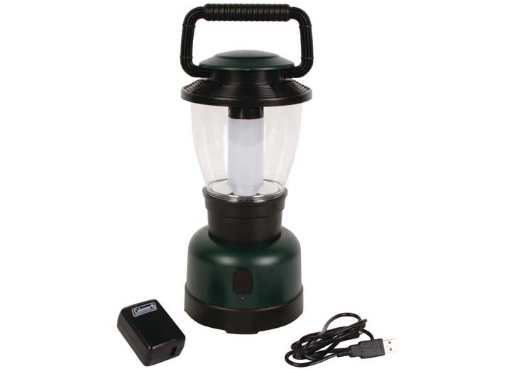 Coleman Rugged Rechargeable 400L LED Lantern  • 2000020190