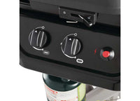 Coleman RoadTrip 225 Portable Stand-Up Propane Grill, Red  • 2000033053