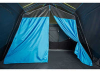 Coleman 10-Person Dark Room Instant Cabin Tent with Rainfly  • 2154824