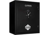 Cannon Safes Fortified 93 Gun Safe, Fire and Water Resistant Safe  • FD5950-H22FBC-23-DS