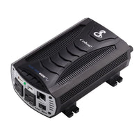 Cobra Pure Sine 400 Watt Power Inverter  • CPI400PSW