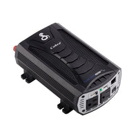 Cobra Pure Sine 400 Watt Power Inverter  • CPI400PSW