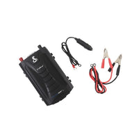 Cobra Pure Sine 400 Watt Power Inverter  • CPI400PSW