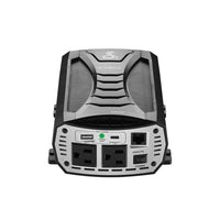 Cobra Pure Sine 400 Watt Power Inverter  • CPI400PSW