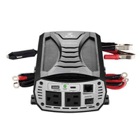 Cobra Pure Sine 400 Watt Power Inverter  • CPI400PSW
