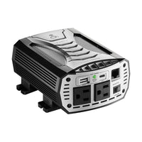 Cobra POWER 500W Power Inverter  • CPI500W