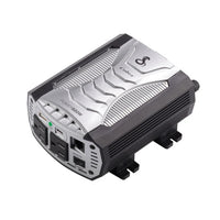 Cobra POWER 500W Power Inverter  • CPI500W