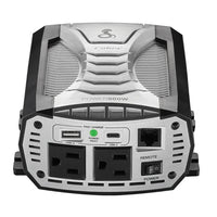 Cobra POWER 500W Power Inverter  • CPI500W