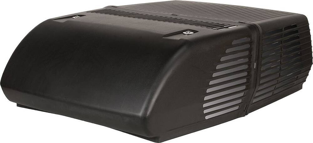 Coleman-Mach Mach 10 A/C and Heat Pump, 15K BTU, Black  • 35004-0792