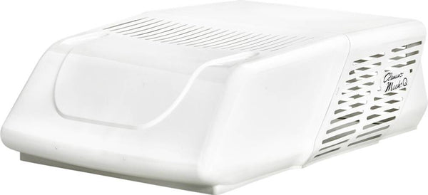 Coleman-Mach Mach 15 Plus 15,000 BTU Air Conditioner, Polished White  • 38204-065