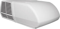 Coleman-Mach Mach 15 Power Saver AC and Heat Pump, Polished White  • 38009-0650