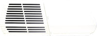 Coleman-Mach Mach 15 Power Saver AC and Heat Pump, Polished White  • 38009-0650