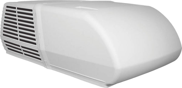 Coleman-Mach Mach 3 Plus EZ 13,500 BTU Air Conditioner, Polished White  • 38203-065