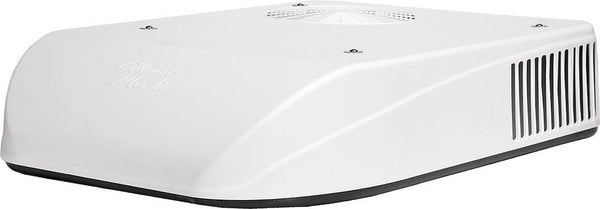 Coleman-Mach Mach 8 Plus 13.5 BTU Air Conditioner w/ Heat Pump, White  • 37023-076