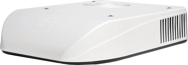 Coleman-Mach Mach 8 Plus Roughneck, 15,000 BTU, White  • 37224-0765