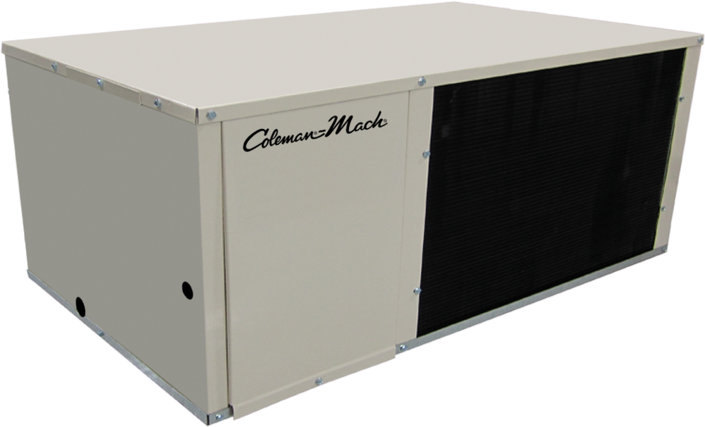 Coleman-Mach ParkPAC Air Conditioner  • 36413-012