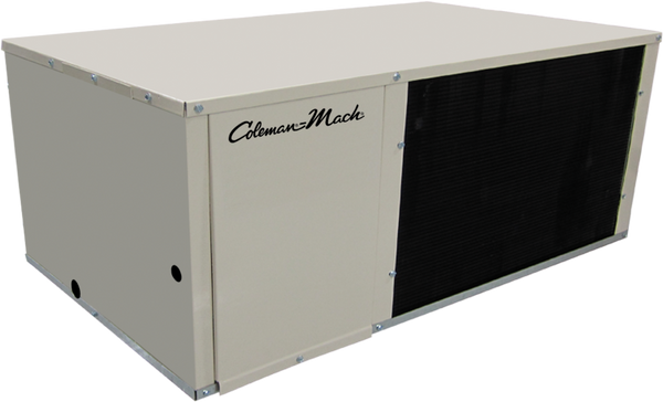 Coleman-Mach ParkPAC Air Conditioner  • 36413-012
