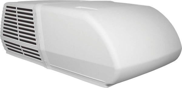 Coleman-Mach White Replacement Shroud, Mach 15, Mach 15 Plus EZ, Mach 3 Plus EZ  • 48204-5261