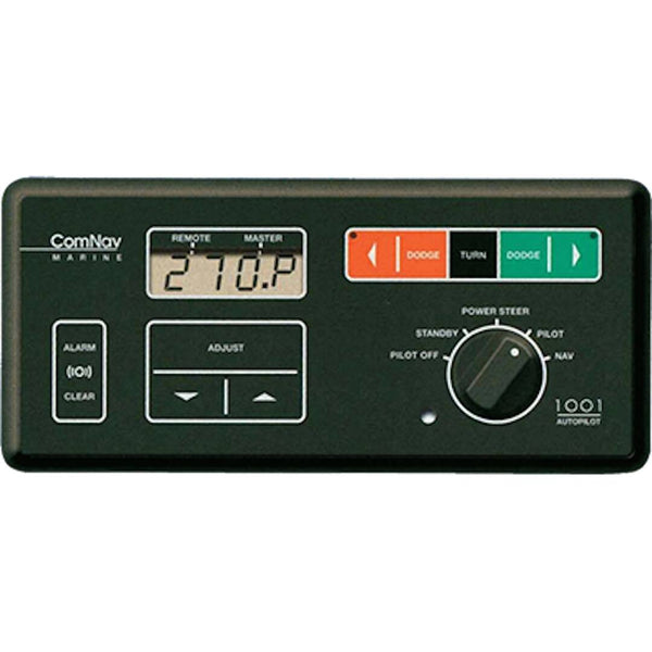 Comnav Pilot 1001F with Fluxgate Interface  • 10040002