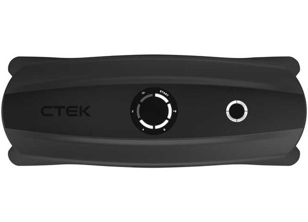 CTEK CS Free 4-in-1, Adaptive Booster, Battery Charger & Maintainer  • 40-462