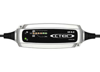 CTEK US 0.8 Battery Charger/Maintainer  • 56-865
