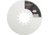Curt 10" 5th Wheel Lube Plate  • 16721