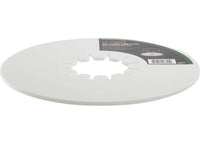Curt 10" 5th Wheel Lube Plate  • 16721