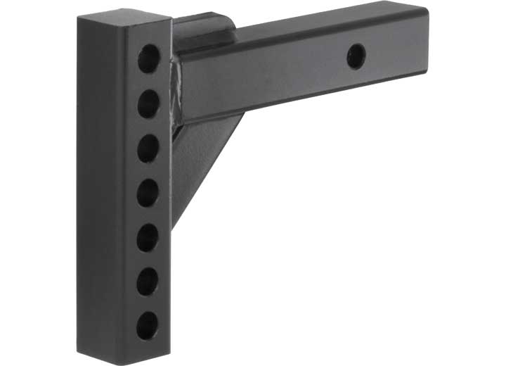 Curt Weight Distribution Shank, 2" Shank, 2" Drop, 6" Rise  • 17100