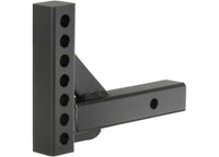 Curt Weight Distribution Shank, 2" Shank, 2" Drop, 6" Rise  • 17100